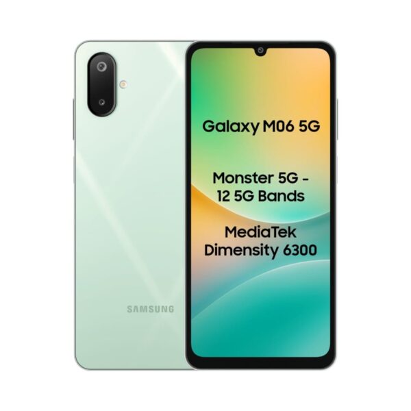 Samsung m06 Samsung m06