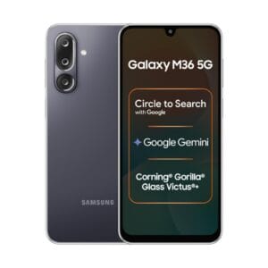 Samsung M36-1