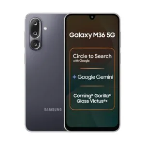 Samsung M36-1
