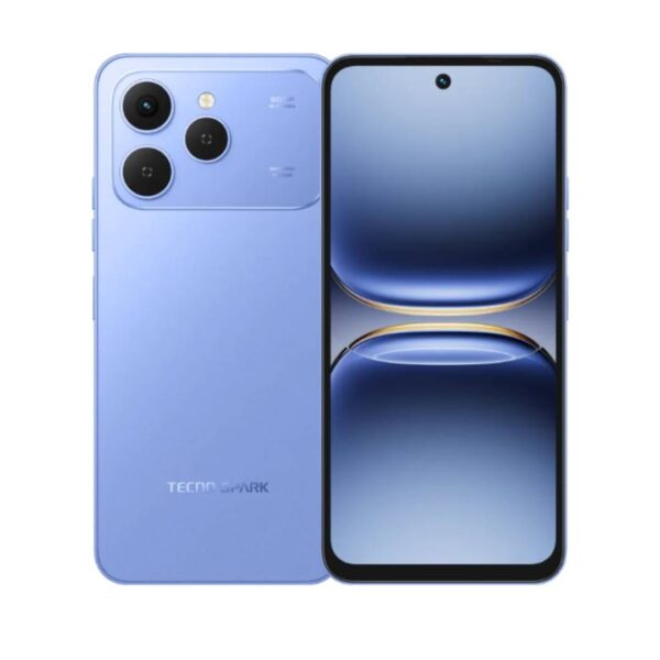 Tecno spark 40
