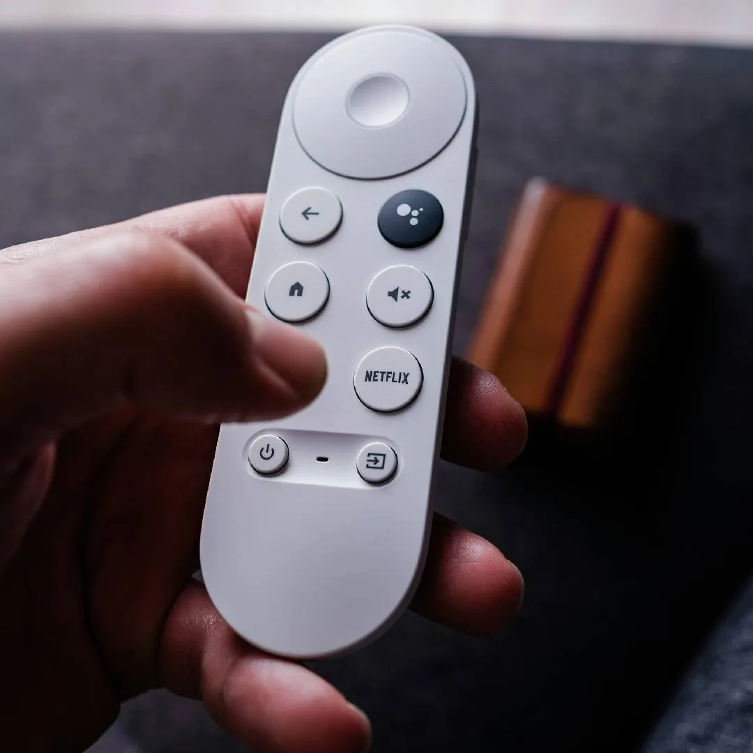 Best tv streaming devices in 2025