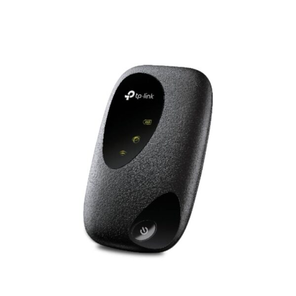 TP LINK M7000 4G LTE Mobile Wi-Fi