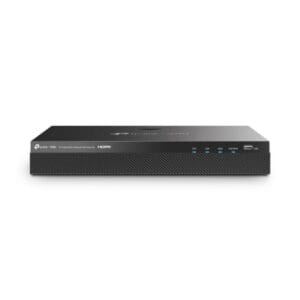 TP-Link 16-Channel Network Video Recorder (NVR)