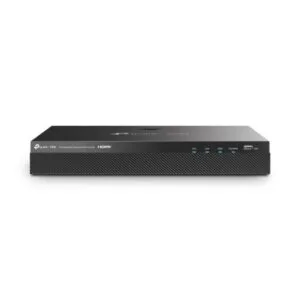 TP-Link 16-Channel Network Video Recorder (NVR)