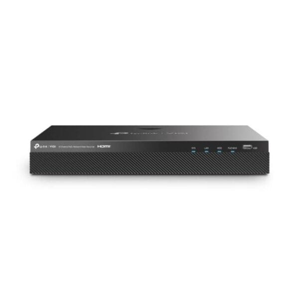 Tp-link 16-channel network video recorder (nvr)