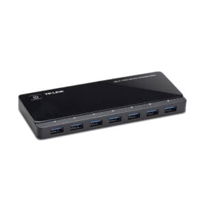 TP‑Link USB 3.0 7‑Port Hub (UH720)