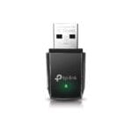 TP-Link AC1300 Mini Wireless MU-MIMO USB Adapter - Archer T3U TP-Link AC1300 Mini Wireless MU-MIMO USB Adapter - Archer T3U