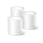 TP-Link Deco X50 AX3000 Whole Home Mesh WiFi 6 System