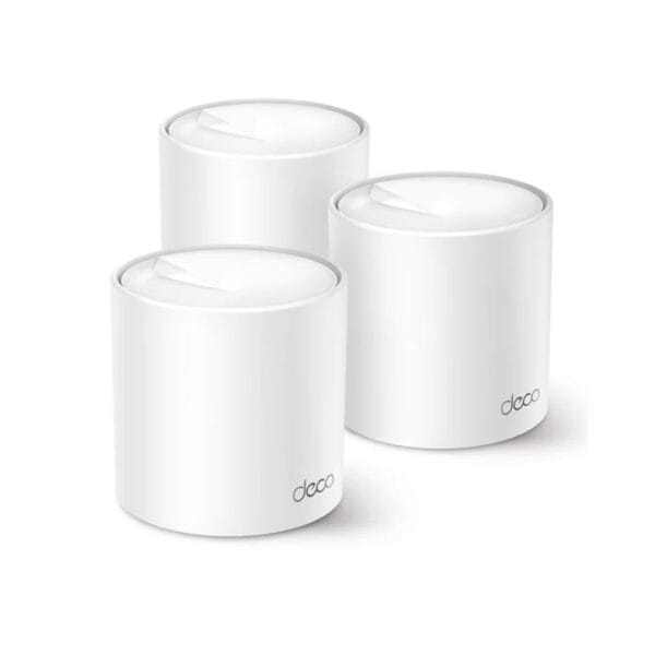 Tp-link deco x50 ax3000 whole home mesh wifi 6 system Tp-link deco x50 ax3000 whole home mesh wifi 6 system