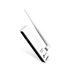 Home Tp-link tl-wn722n 150mbps 802. 11n wireless lan usb 2. 0 adapter