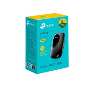 TP LINK M7000 4G LTE Mobile Wi-Fi