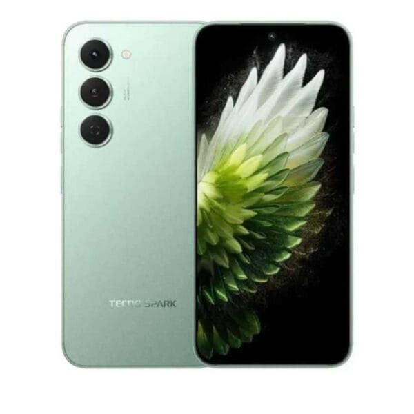 Tecno spark Tecno spark 40 pro