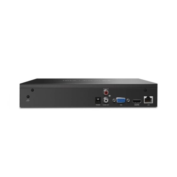 TP-Link 8-Channel Network Video Recorder (NVR)