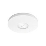 TP LINK EAP650 URAX3000 Ceiling Mount Wi-Fi 6 Access Point