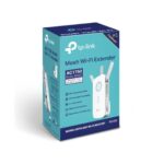 Wifi Range Extender 2 TP-Link AC1750 Wi-Fi Range Extender