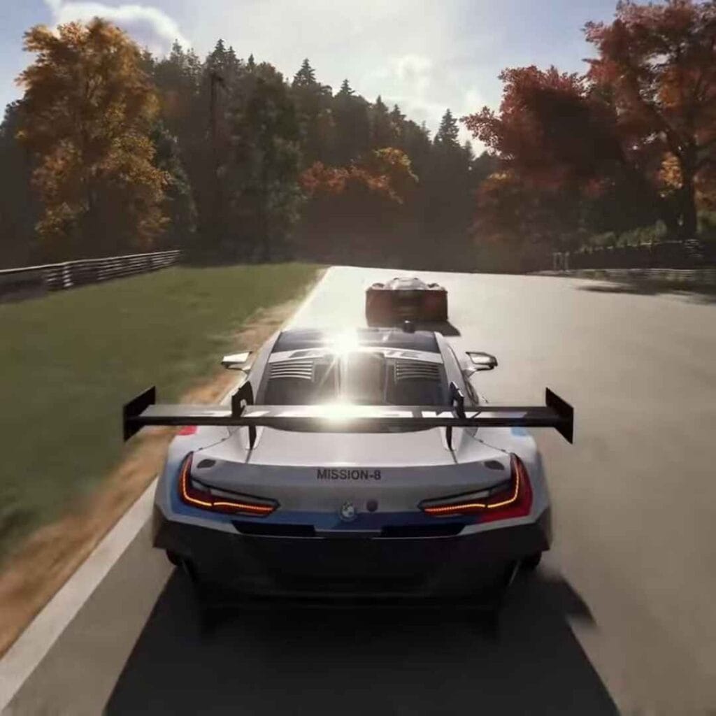 Forizon gameplay-xbox series x