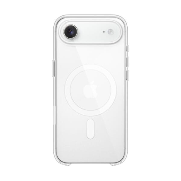 Iphone air case with magsafe