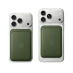 iPhone FineWoven Wallet with MagSafe – 1