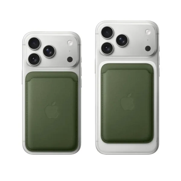 iPhone FineWoven Wallet with MagSafe – 1