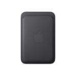 iPhone FineWoven Wallet with MagSafe – Black