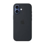 iPhone 17 Silicone Case with MagSafe