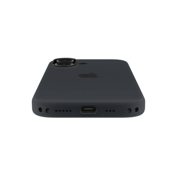 iPhone 17 Silicone Case with MagSafe