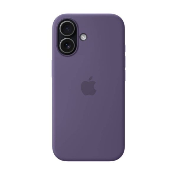 Iphone 17 case Iphone 17 silicone case with magsafe