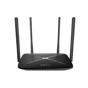Mercusys MB115-4G LTE 300 Mbps Wireless N Router (SIM Card Slot)
