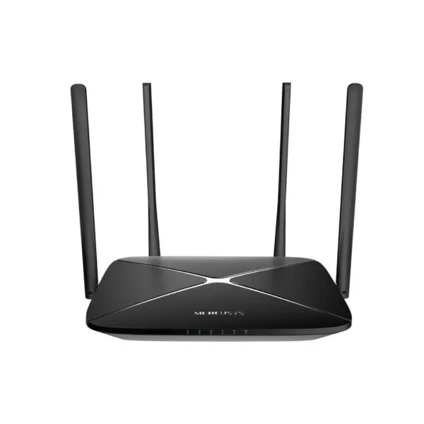 Mercusys mb115-4g lte 300 mbps wireless n router (sim card slot)