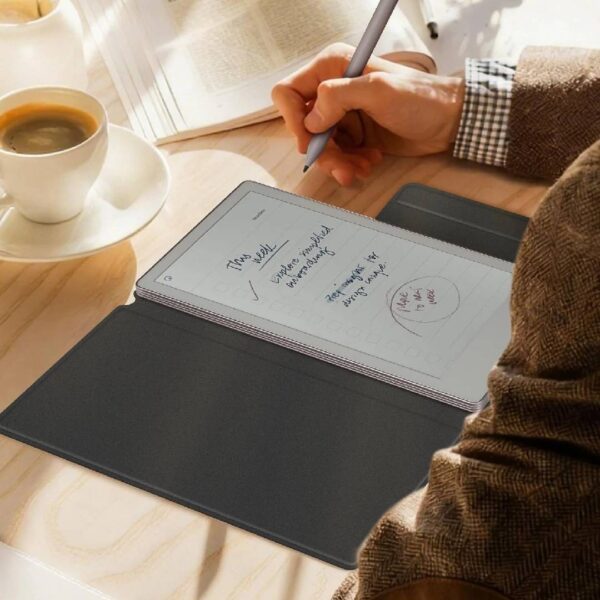 Case for reMarkable Paper Pro Move 7.3" (2025) – Folio Magnetic Cover Case