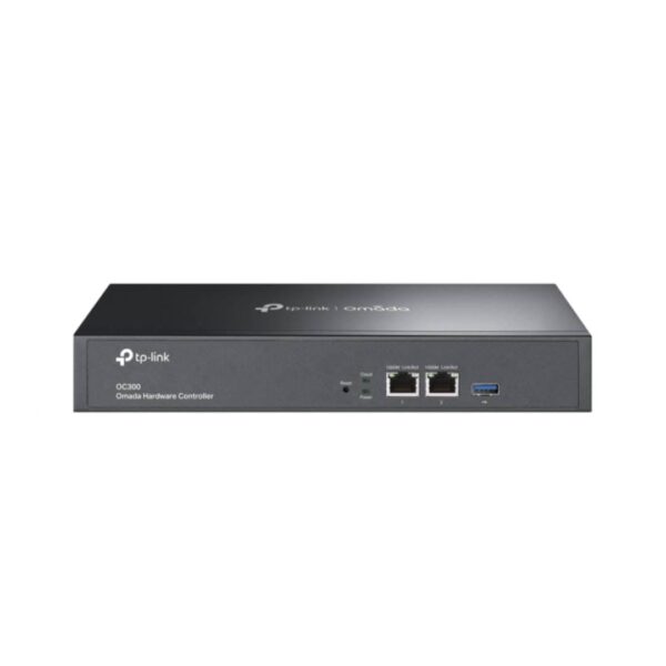 Tp link oc 300 omada hardware controller