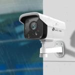 outdoor cam TP-Link VIGI 3MP Outdoor Bullet Network Camera