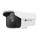 outdoor cam 2 TP-Link VIGI 3MP Outdoor Bullet Network Camera