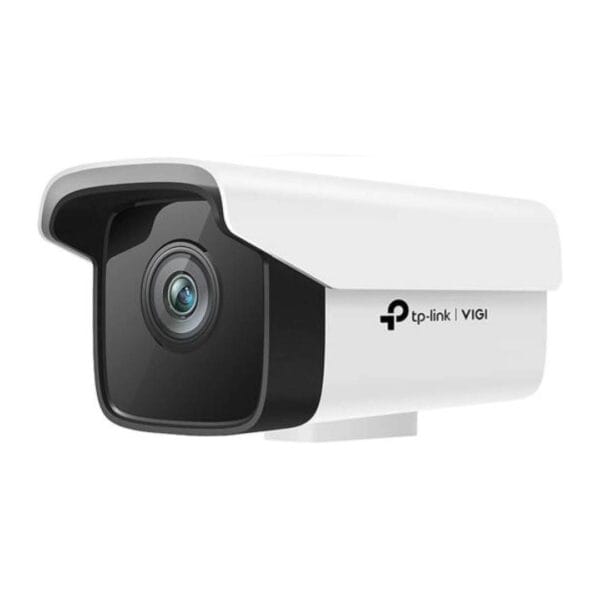 Outdoor cam 2 Tp-link vigi 3mp outdoor bullet network camera
