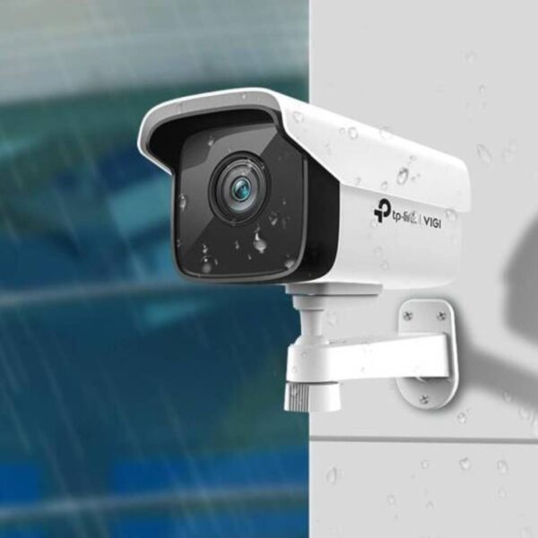 TP-Link VIGI 3MP Outdoor Bullet Network Camera