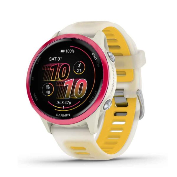 Garmin® forerunner® 570-mango