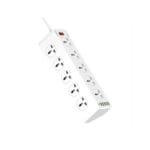 10 port LDNIO SC10610 Power Extension