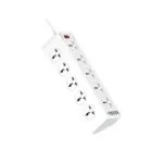 10 port LDNIO SC10610 Power Extension