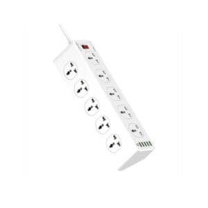 LDNIO SC10610 Power Extension