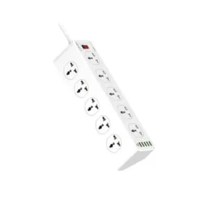 LDNIO SC10610 Power Extension
