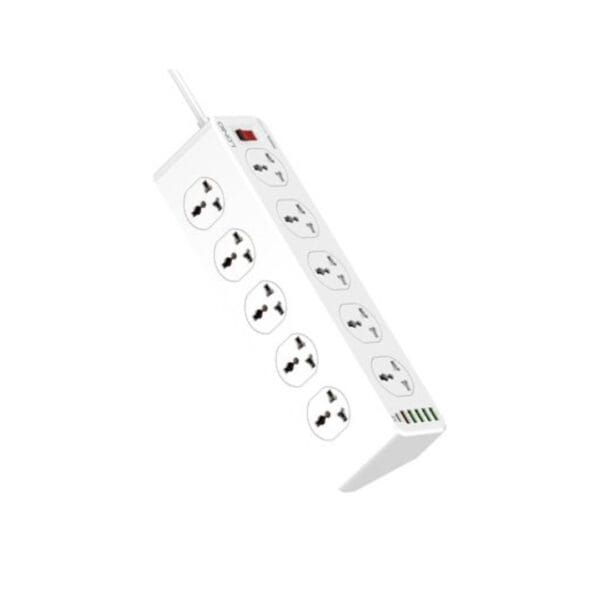 10 port Ldnio sc10610 power extension