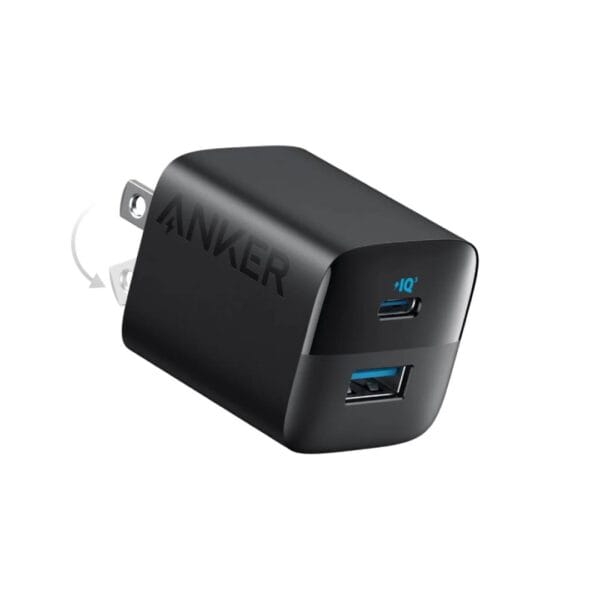 323 2 Anker 323 charger (33w)