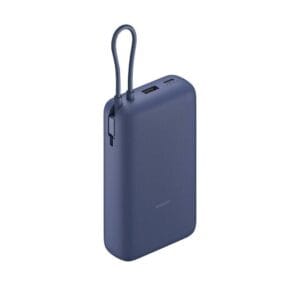 Xiaomi 33W Power Bank 20000mAh (Integrated Cable)