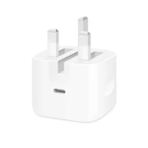 40W Dynamic Power Adapter with 60W Max