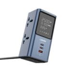 45w LDNIO SC2 – 45W Universal Power Strip