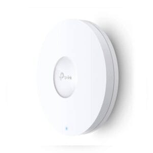 TP-Link EAP660 HD Wireless Dual-Band Multi-Gigabit Ceiling Mount Access Point