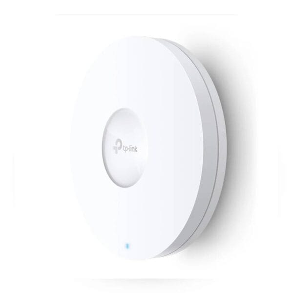 Tp-link eap660 hd wireless dual-band multi-gigabit ceiling mount access point