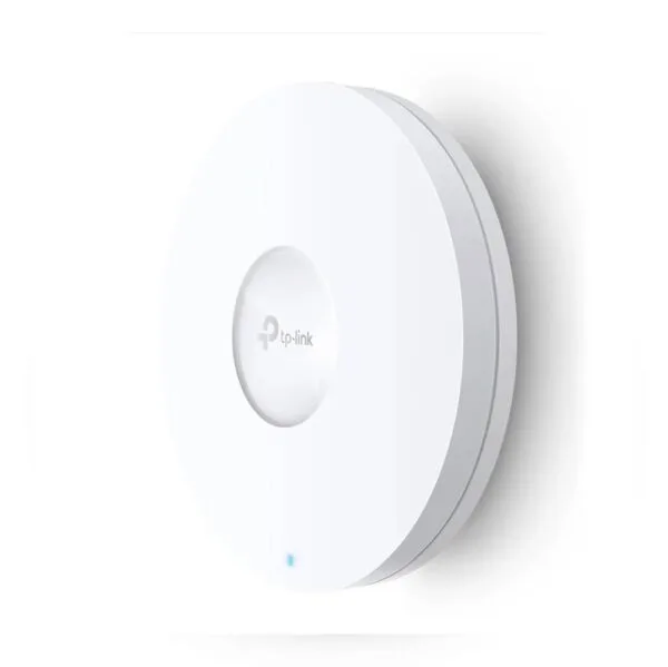 660 Tp-link eap660 hd wireless dual-band multi-gigabit ceiling mount access point