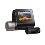 70mai Dash Cam A510 2.7K HD with Sony STARVIS 2
