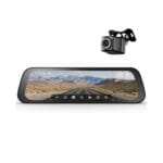 70mai Rearview Dash Cam S500 Set